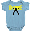 fortnite 7 Baby Bodysuit
