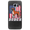 usa boxer flag Samsung Galaxy S7 Edge