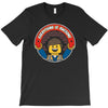 everything is awesome   mens funny lego T-Shirt