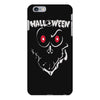 ghose face halloween iPhone 6 Plus/6s Plus Case