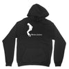 michael jackson jacko king of pop musica 2 Unisex Hoodie