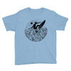 surf and shine Youth Tee