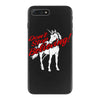 don't stop believing unicorn iPhone 7 Plus Case