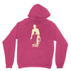 obtainer of rare antiquities Unisex Hoodie