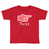 next Toddler T-shirt