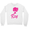 the scavenger trending Crewneck Sweatshirt