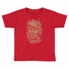 machine Toddler T-shirt