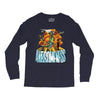 awesomeness Long Sleeve Shirts