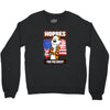 calvin hobbes Crewneck Sweatshirt