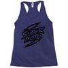 supermoto Racerback Tank