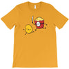 french fried jason T-Shirt