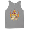 rebel for life Tank Top