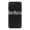 barbara iPhone 7 Plus Case