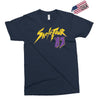Skeletour 83 Exclusive T-shirt