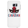 mouthy canadian Samsung Galaxy S7 Edge