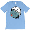 Astronaut Cat T-Shirt