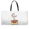 ooga chaka Weekender Totes