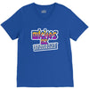 bitches be perfectly reasonable V-Neck Tee