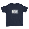 assistant to the regional manager Youth Tee
