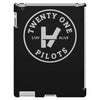 wenty one pilots iPad 3 and 4 Case