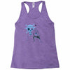 the pirate Racerback Tank