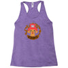 one piece tony tony chopper Racerback Tank