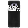 david guetta logo Samsung Galaxy S8 Plus
