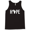 gift hope Tank Top