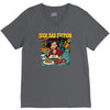 sick V-Neck Tee