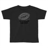 fugby it's a rucking good game Toddler T-shirt
