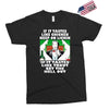 if it tastes like chicken, funny rude ideal birthday present Exclusive T-shirt
