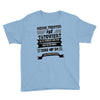 meine toucher Youth Tee