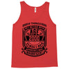 Things Better 2000 Age Approach Magnificent Tank Top