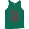 hand bag qb937 best trending Tank Top
