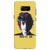 Bob Dylan Samsung Galaxy S8