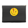 watchmen comedian rorschach comic adult movie Accessory Pouches