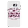 world's most awesome mom Samsung Galaxy S7