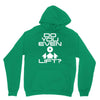 do you even lift Hoodie