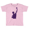 Rock Balboa Toddler T-shirt