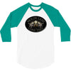 molon labe come and take them ar15 pro gun 3/4 Sleeve Shirt