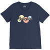 the oneders V-Neck Tee