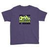 life's a game soccer Youth Tee