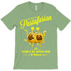 original pastafarian volume 2 1 T-Shirt