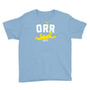 bobby orr Youth Tee