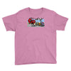 red ant Youth Tee