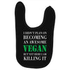 vegan Baby Bibs