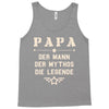 vater   die legende Tank Top
