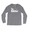 the rodfather! Long Sleeve Shirts