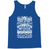 camping rules!! Tank Top