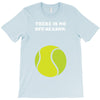 There is No Off-Season T-Shirt